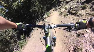 MRG @ Pure Mountains 2014