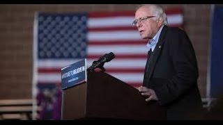 'Disqualify and Defeat' Bernie Sanders