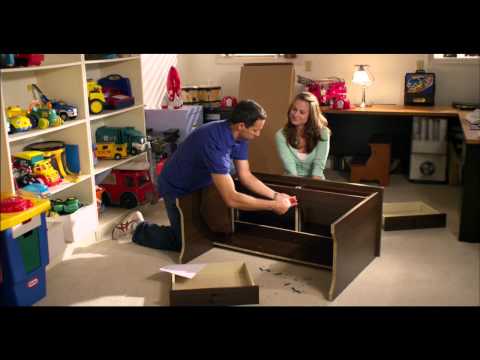 The Odd Job™ from Crescent® - "The Official Tool Of 1,000 Little Things!™"