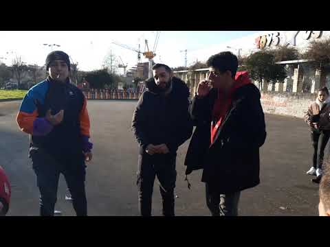 SANMA vs SKULL | OCTAVOS | 07/03/2020