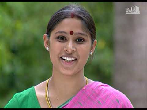 Episode 165: Oru Pennin Kathai Tamil TV Serial - AVM Productions