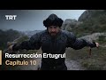 Resurrección Ertugrul Temporada 1 Capítulo 10