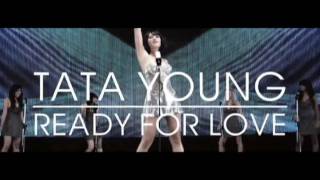 TATA YOUNG : READY FOR LOVE [ THAI VER.]