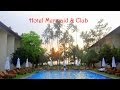 Mermaid & Club Hotel - Kalutara 