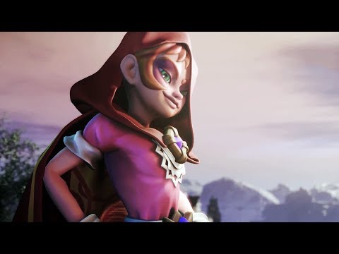 Arena of Fate Xbox One