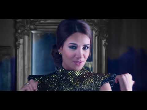 DJ Youcef Aka ZAD Feat Diana Haddad   La Fiesta   Official Vidéo   ديانا حداد   mp4