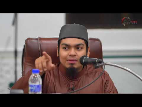 (LIVE) 19-11-2023 Ustaz Muhammad Amir Farhan: Hukum Hakam Ketika Solat Berjemaah.