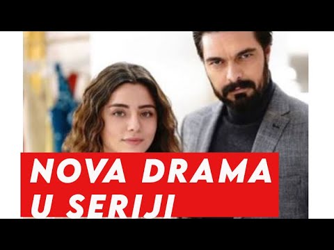 NOVA DRAMA U SERIJI EMANET - OVO niko nije ocekivao