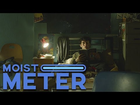 Moist Meter | Bandersnatch