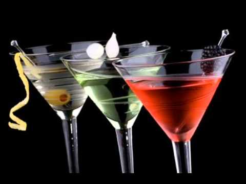 Kaicu (con Kirthas) - Margaritas y Martinis (Ryuzaki)