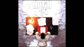 Nach - El regreso - (Poesia difusa)