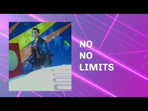 2 Unlimited - No Limit (Official Lyric Video)