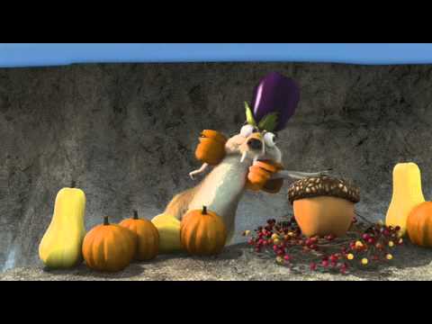 vlc record 2011 12 16 00h27m20s Ice Age A Mammoth Christmas DVDRip XviD 3LT0N avi