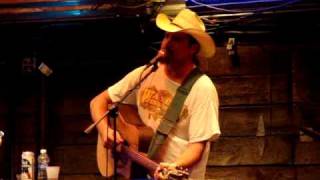 Outlaw Jim and the Whiskey Benders Choctah Bingo at Knuckleheads