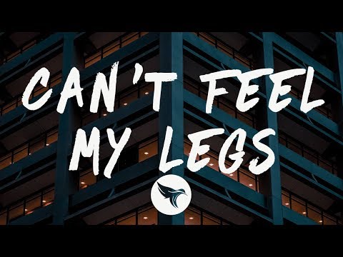 Don Toliver - Can't Feel My Legs (Lyrics)