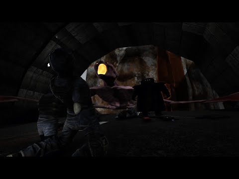 SCP:SL but I fail to die a lot.