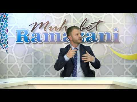 Muhabet Ramazani - "Paragjykimet" - 20