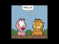 The Garfield Comics May 10 2024