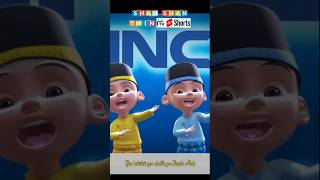 Download lagu Rahmatan Lil Alamin - Maher Zain | upin & ipin mp3