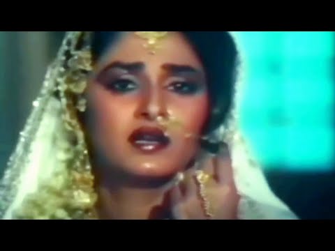 Mujhe Rab Jo Kahe Tujhe Chhod Du-Ustaad 1989 Full Video Song, Vinod Khanna, Jaya Prada