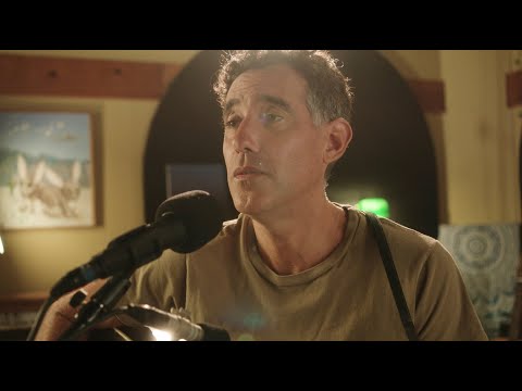 Joshua Radin - "Make It Easy" (Live Session)