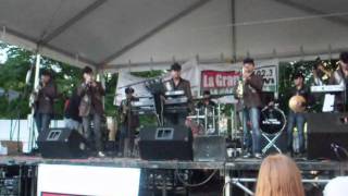 conjunto atardecer solo junto a ti