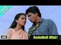 Basketball Affair! - Movie Scene - Kuch Kuch Hota ...