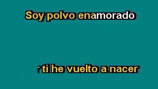 07 Polvo Enamorado