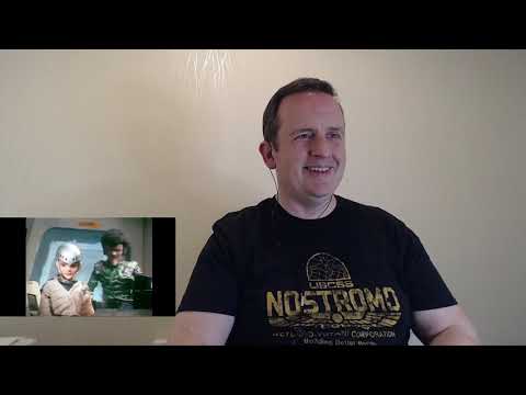 Star Fleet X-Bomber Episodes 4 to 6 - Reaction