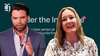 Under the Influence: New series reveals grim social media reality | Ryan Bridge TODAY
