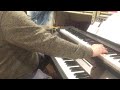 Shotta Flow NLE Choppa Ft Blueface Piano Cover