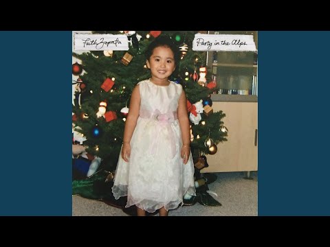 Party In The Alps - Faith Zapata