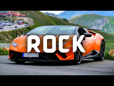 Royalty Free Rock Music - Energetic Rock Background Music No Copyright