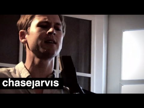 #3.02 Throw Me The Statue | Chase Jarvis 1.0 | ChaseJarvis