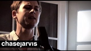 #3.02 Throw Me The Statue | Chase Jarvis 1.0 | ChaseJarvis