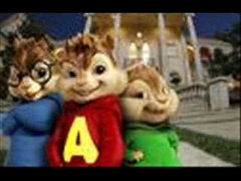 anonymous-the chipmunks