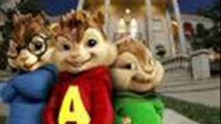 anonymous-the chipmunks