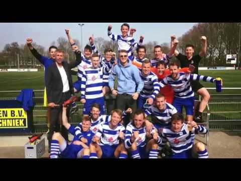 OLIVEO - ONA 1 voetbal 2e klasse verslag