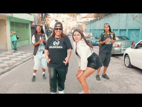 DJ Carol, Mc Branquinha - Revoada da Carol (Clipe Oficial)