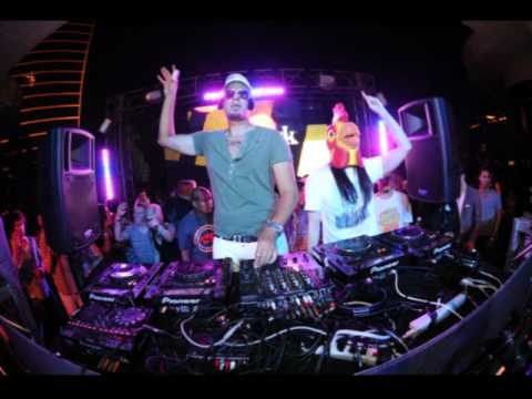 Afrojack&Steve Aoki feat.Miss Palmer vs.Hardwell vs. Basement Jaxx