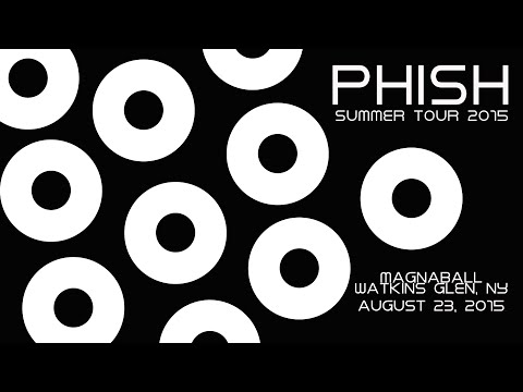 2015.08.23 - Magnaball