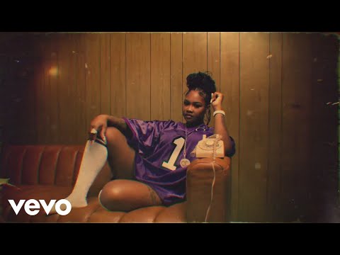 Gloss Up - With You ft. Skilla Baby (Official Audio)