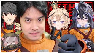 สี่คนบวกหนึ่งกล้วย | Lethal Company
