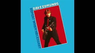 Dave Edmunds   Goodbye Mr.  Good Guy with Lyrics in Description