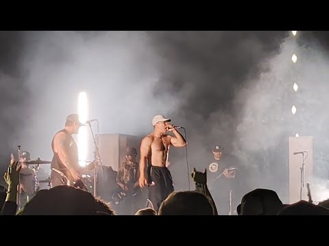 SPEED - Project 70 - Denver, Colorado - 9-30-2025