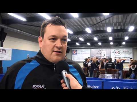 BINKSport: 20150111 TTK - WINDHAGEN: Rikkert Van Doorn