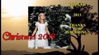 Video 2015-2-21 ***NEW YEAR Concert (20)*** music:JACKIE EVANCHO "Panis Angelicus"