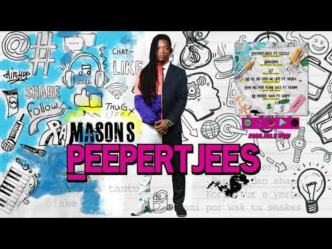 MASON ft Tsean x KEMPI - GAS (Produced by Mason & Getamilli)