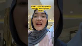 Download lagu Nabila Lida Gak Mau Kalah mp3