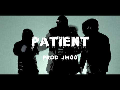 PATIENT|DIGDAT X HEADIE ONE X UNKNOWN T X UK DRILL TYPE BEAT @JM00